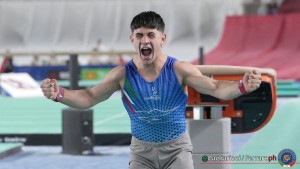 serie a2 gam nacca emanuele lpa01690 ph pagliaricci simone ferraro